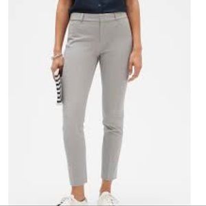 Petite pants size 6P from Banana Republic